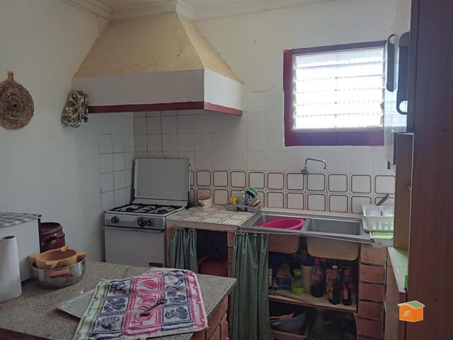 2 bedroom Finca/Country House for sale in Sant Jaume d'Enveja - € 89,000 (Ref: 8976291)