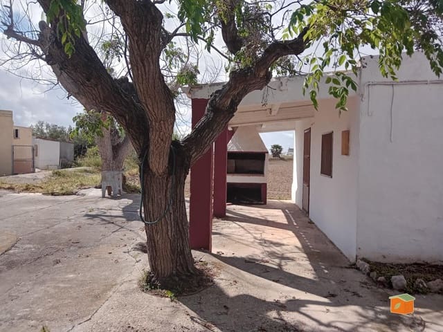 2 bedroom Finca/Country House for sale in Sant Jaume d'Enveja - € 89,000 (Ref: 8976291)