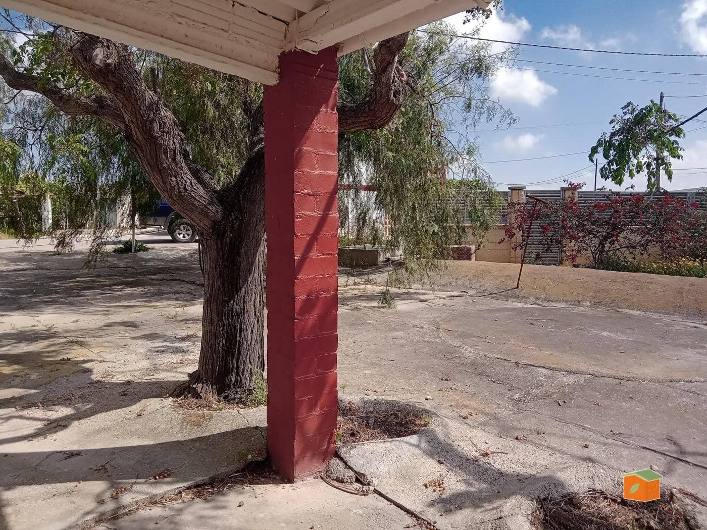 2 sovrum Finca/Hus på landet till salu i Sant Jaume d'Enveja - 89 000 € (Ref: 8976291)