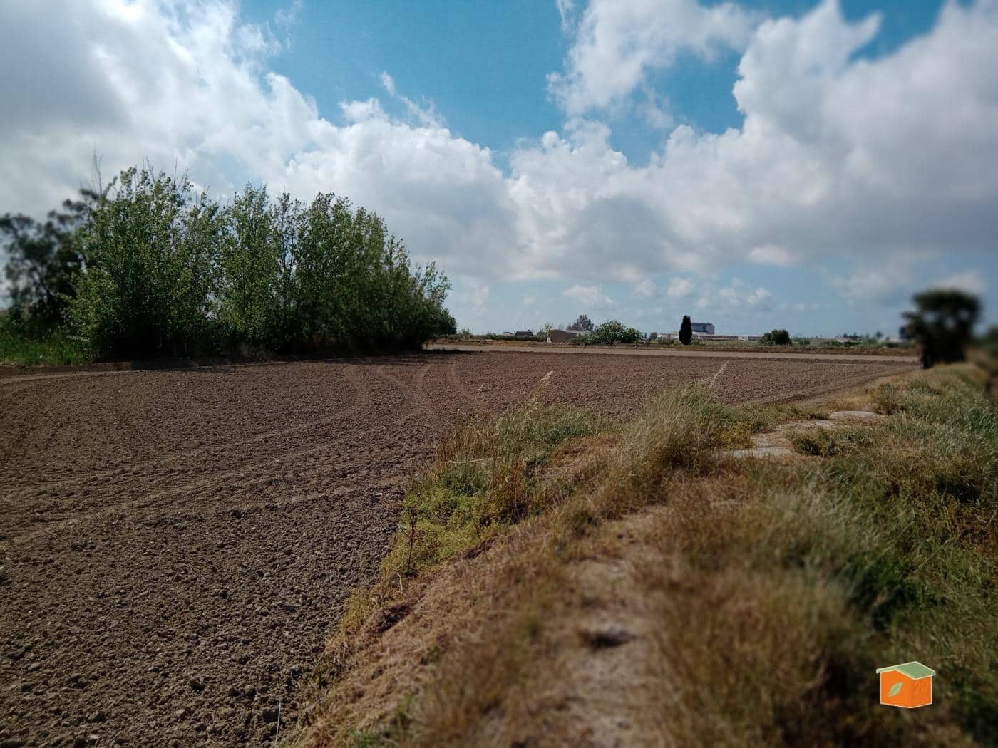 2 sovrum Finca/Hus på landet till salu i Sant Jaume d'Enveja - 89 000 € (Ref: 8976291)