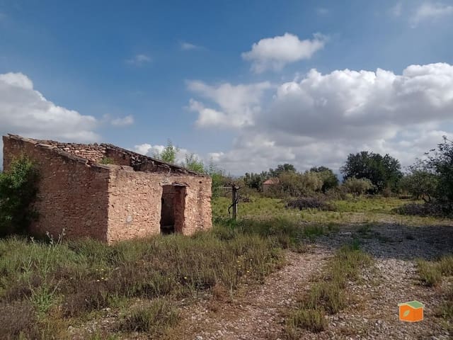 Finca/Country House for sale in Santa Bàrbara - € 18,000 (Ref: 8993946)