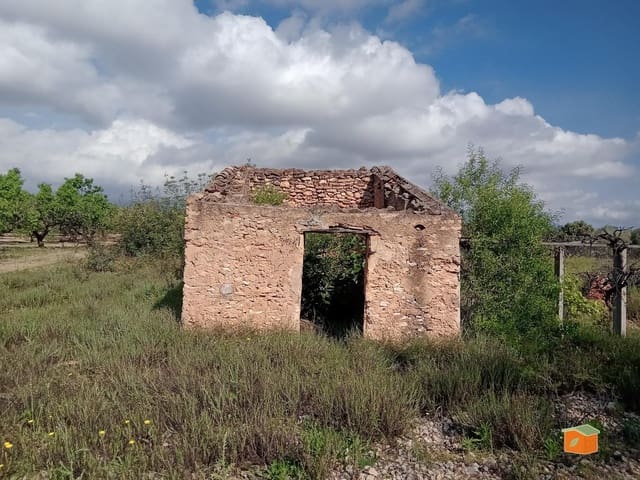 Finca/Country House for sale in Santa Bàrbara - € 18,000 (Ref: 8993946)