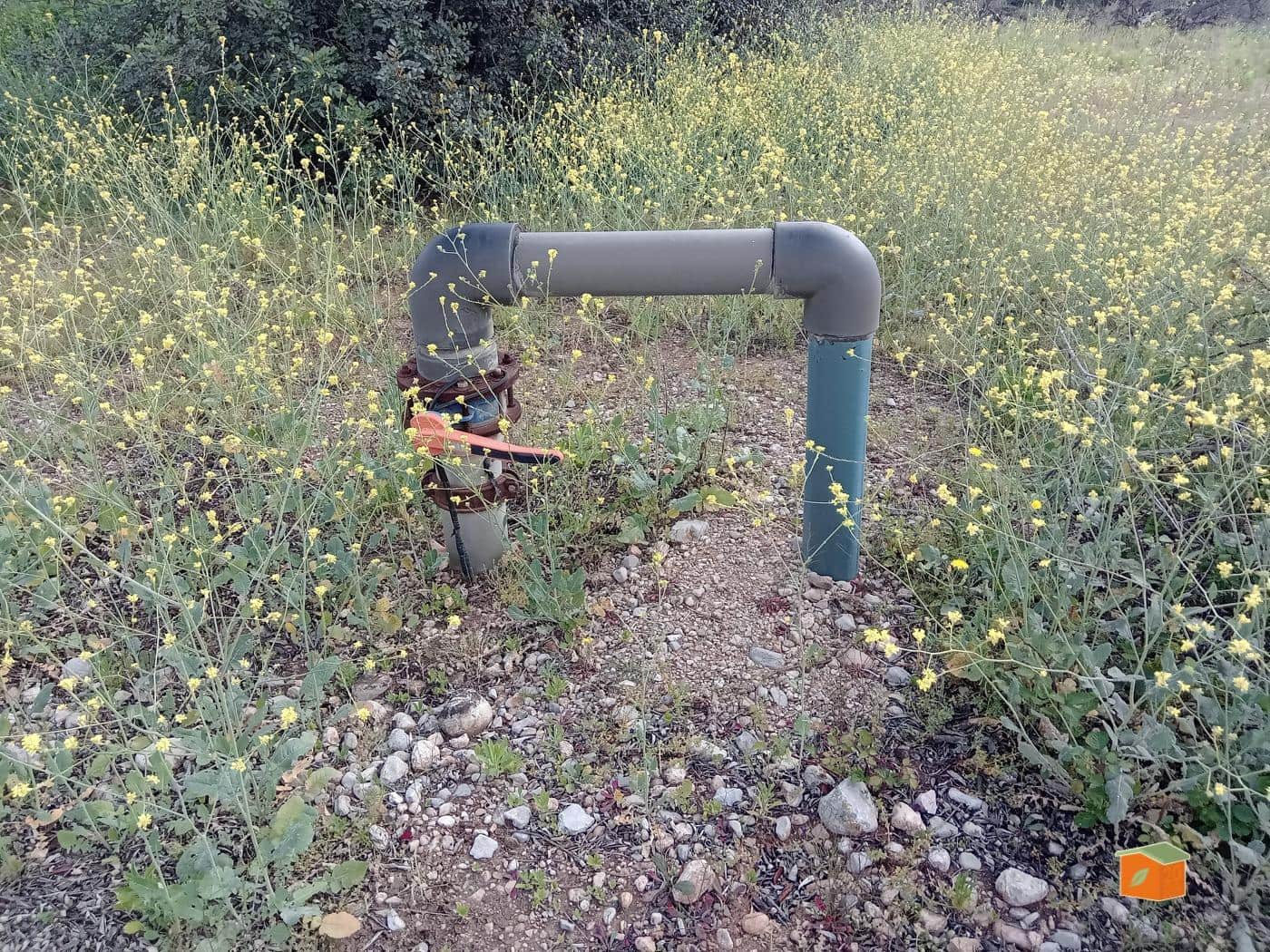 Finca/Country House for sale in Santa Barbara - € 18,000 (Ref: 8993946)