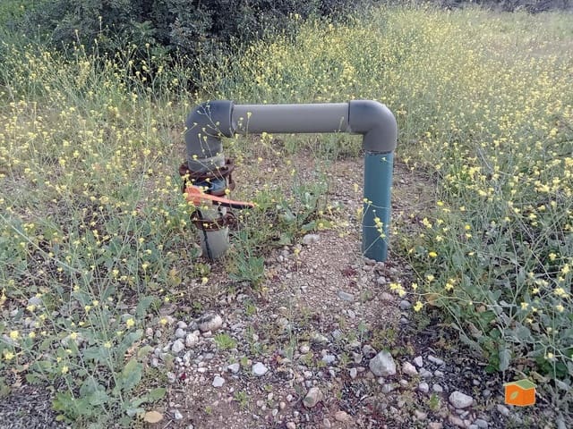 Finca/Country House for sale in Santa Bàrbara - € 18,000 (Ref: 8993946)