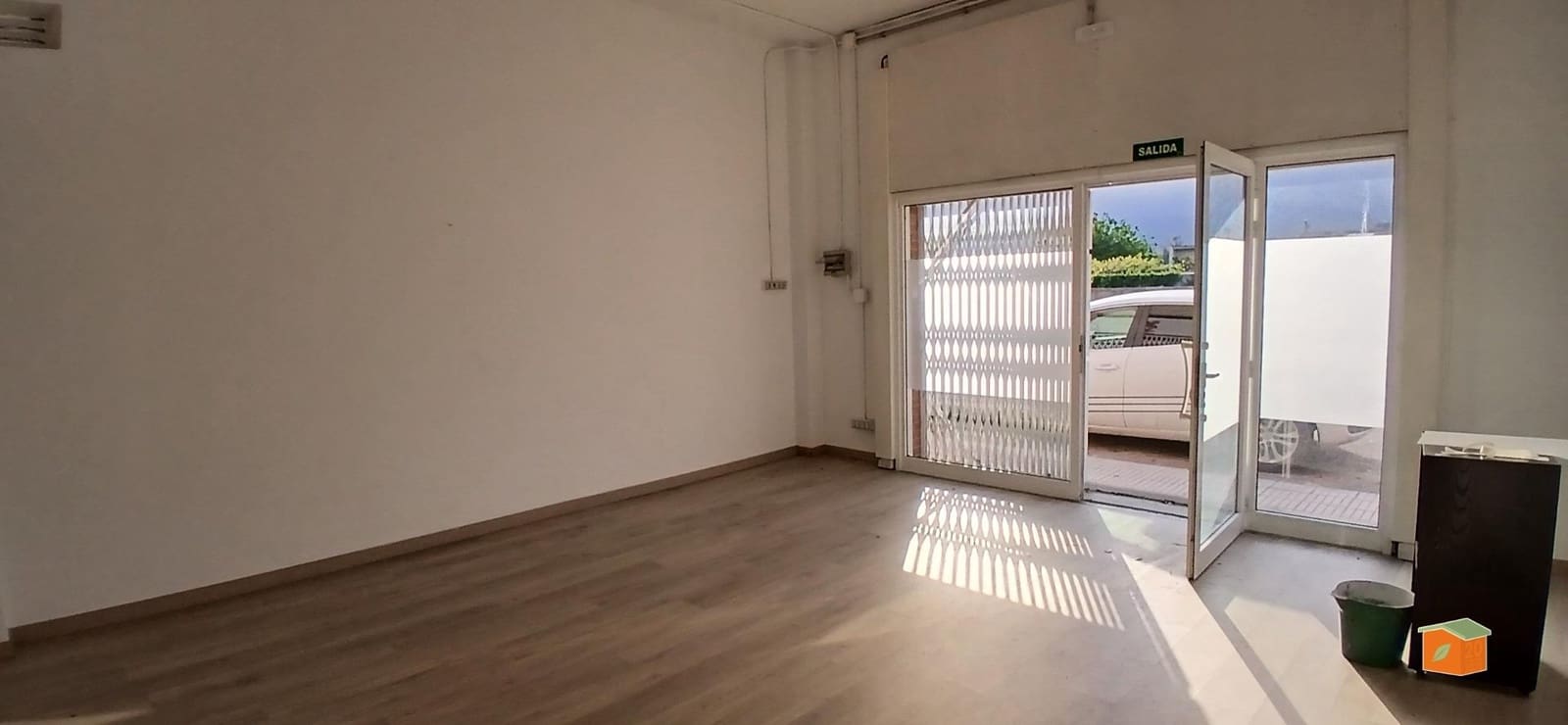 4 quarto Comercial para venda em Tortosa - 129 500 € (Ref: 9007303)
