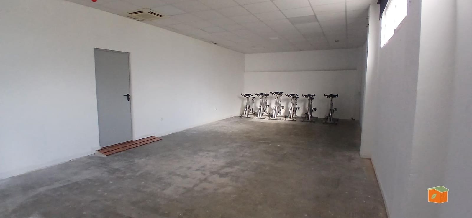 4 quarto Comercial para venda em Tortosa - 129 500 € (Ref: 9007303)