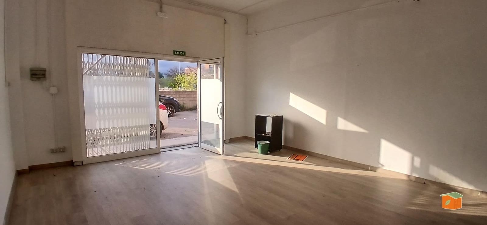 4 quarto Comercial para venda em Tortosa - 129 500 € (Ref: 9007303)