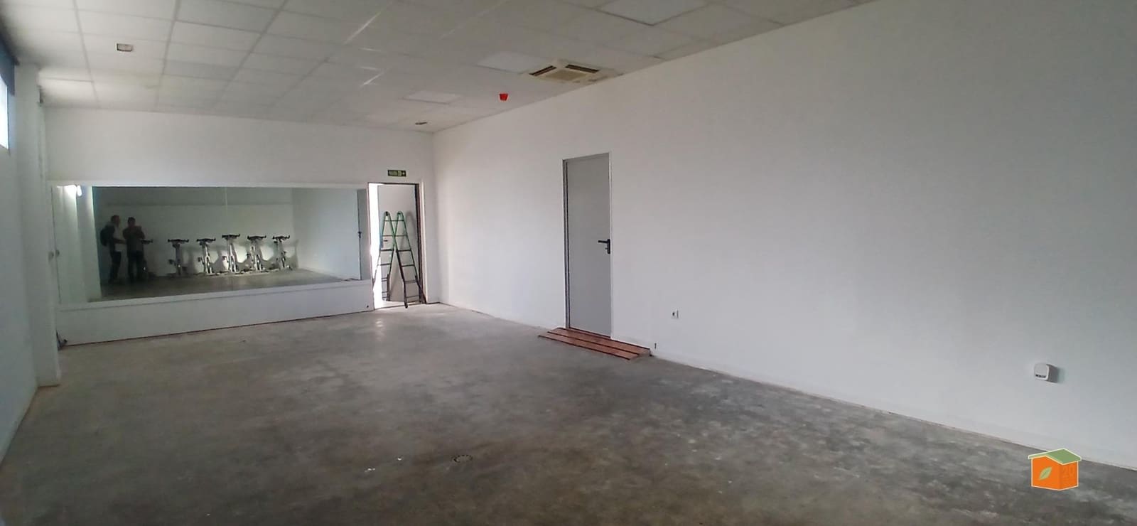 4 quarto Comercial para venda em Tortosa - 129 500 € (Ref: 9007303)