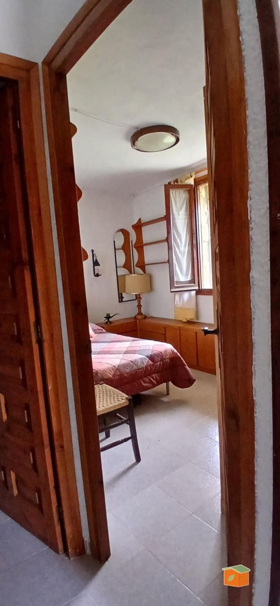 2 soveværelse Finca/Landehus til salg i El Perello med swimmingpool garage - € 245.000 (Ref: 9007304)