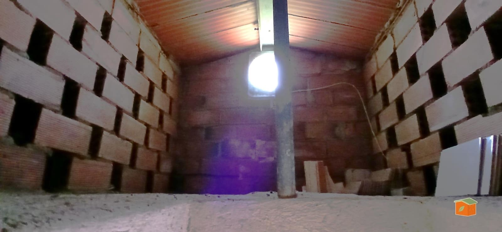 2 soveværelse Finca/Landehus til salg i El Perello med swimmingpool garage - € 245.000 (Ref: 9007304)