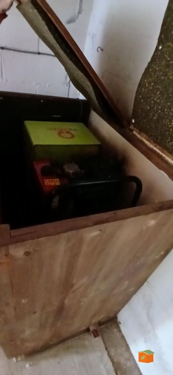 2 soveværelse Finca/Landehus til salg i El Perello med swimmingpool garage - € 245.000 (Ref: 9007304)