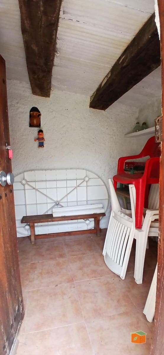 2 soveværelse Finca/Landehus til salg i El Perello med swimmingpool garage - € 245.000 (Ref: 9007304)