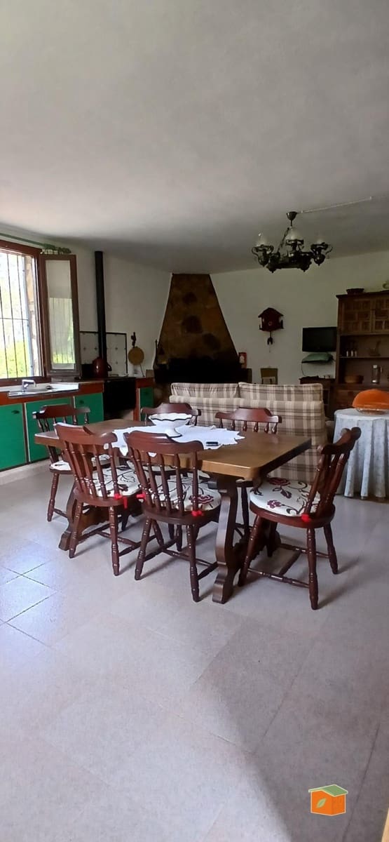 2 soveværelse Finca/Landehus til salg i El Perello med swimmingpool garage - € 245.000 (Ref: 9007304)