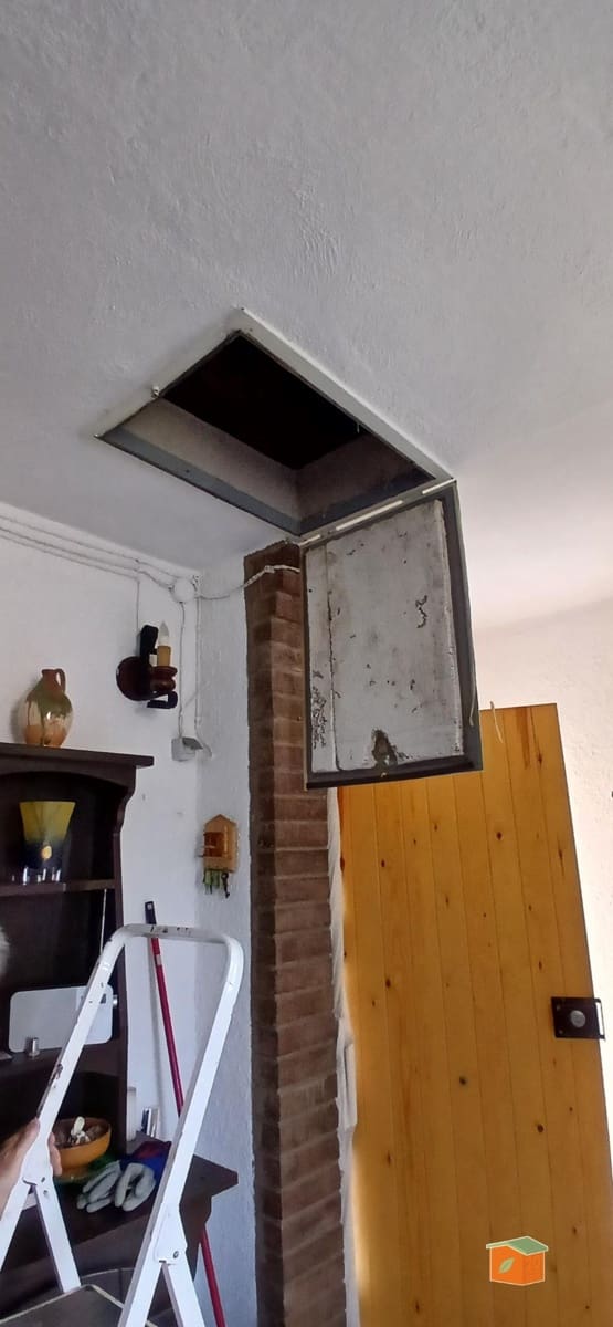 2 soveværelse Finca/Landehus til salg i El Perello med swimmingpool garage - € 245.000 (Ref: 9007304)