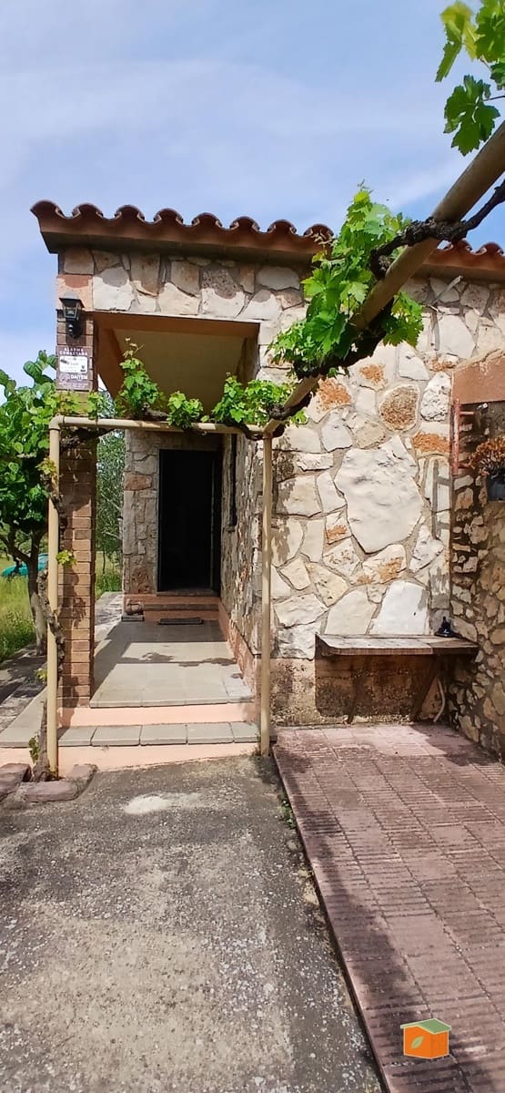 2 soveværelse Finca/Landehus til salg i El Perello med swimmingpool garage - € 245.000 (Ref: 9007304)