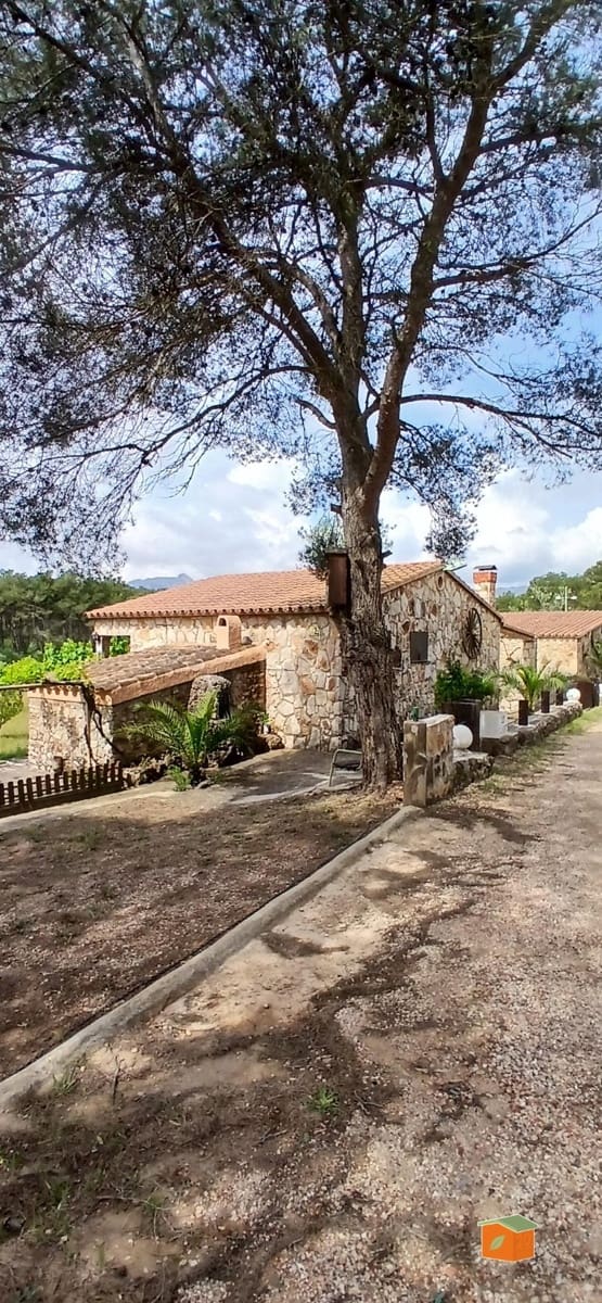 2 soveværelse Finca/Landehus til salg i El Perello med swimmingpool garage - € 245.000 (Ref: 9007304)