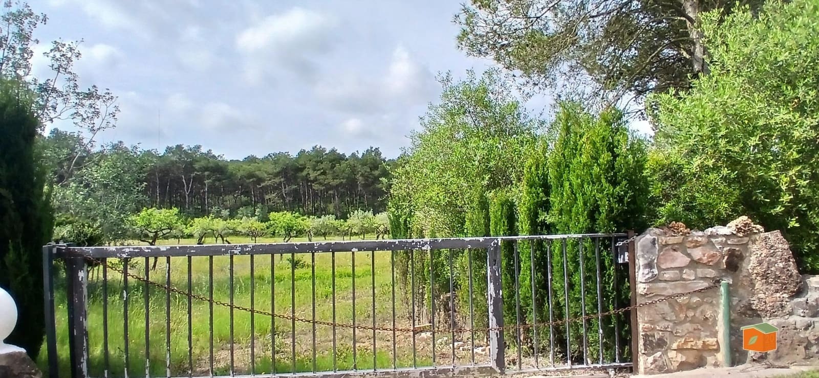 2 soveværelse Finca/Landehus til salg i El Perello med swimmingpool garage - € 245.000 (Ref: 9007304)