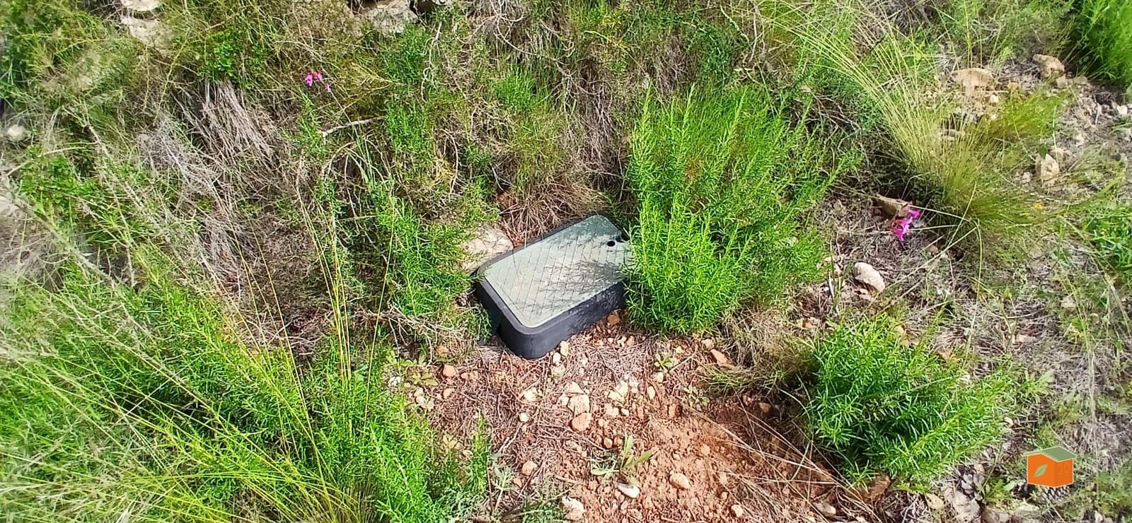 2 soveværelse Finca/Landehus til salg i El Perello med swimmingpool garage - € 245.000 (Ref: 9007304)