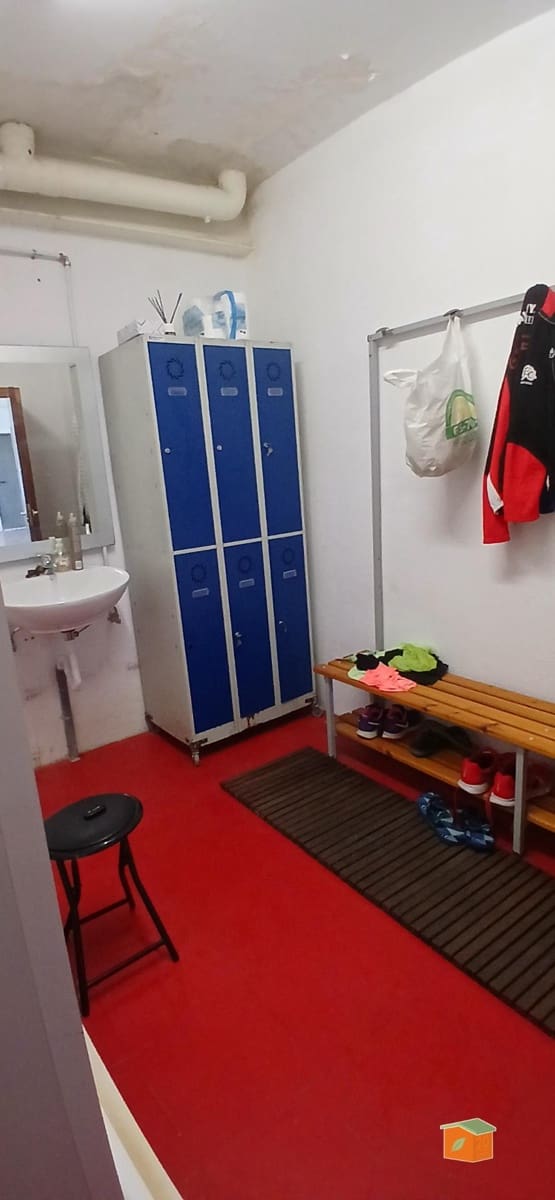 Erhverv til salg i El Raval de Crist - € 89.000 (Ref: 9014437)