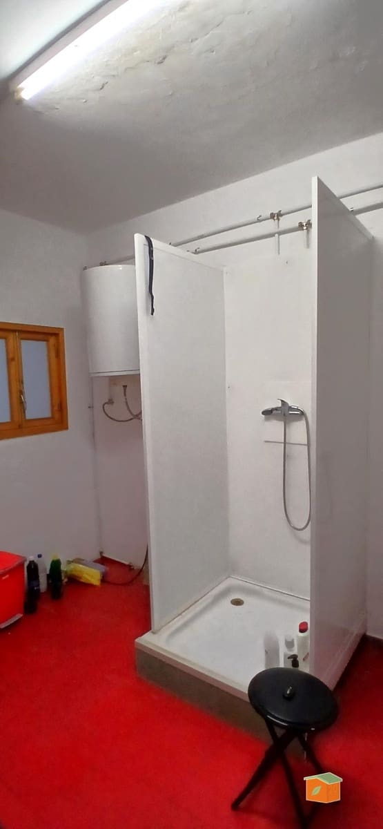 Erhverv til salg i El Raval de Crist - € 89.000 (Ref: 9014437)