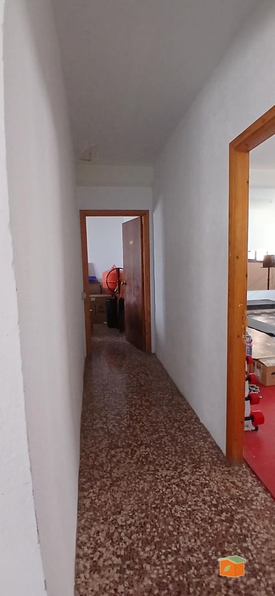 Erhverv til salg i El Raval de Crist - € 89.000 (Ref: 9014437)