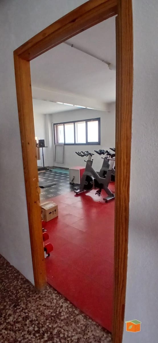 Erhverv til salg i El Raval de Crist - € 89.000 (Ref: 9014437)