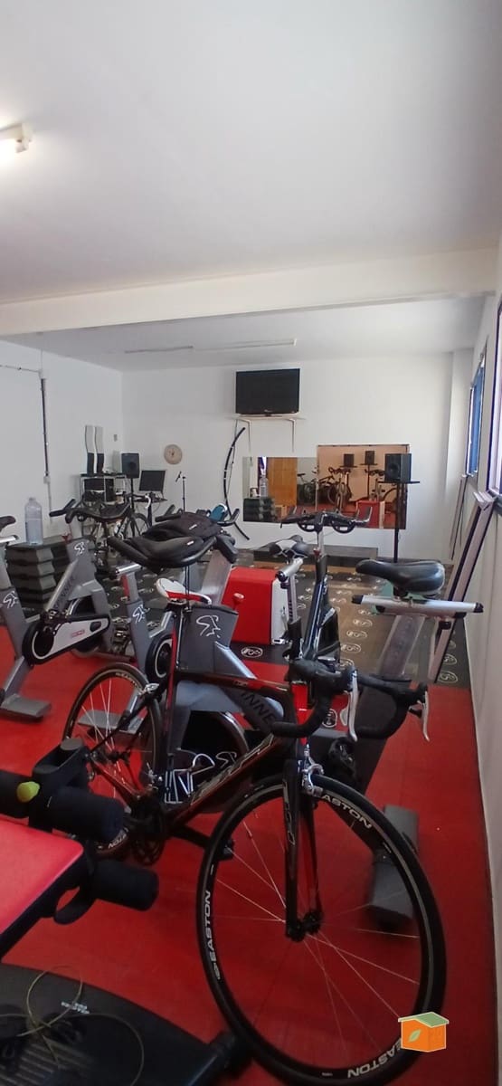 Erhverv til salg i El Raval de Crist - € 89.000 (Ref: 9014437)