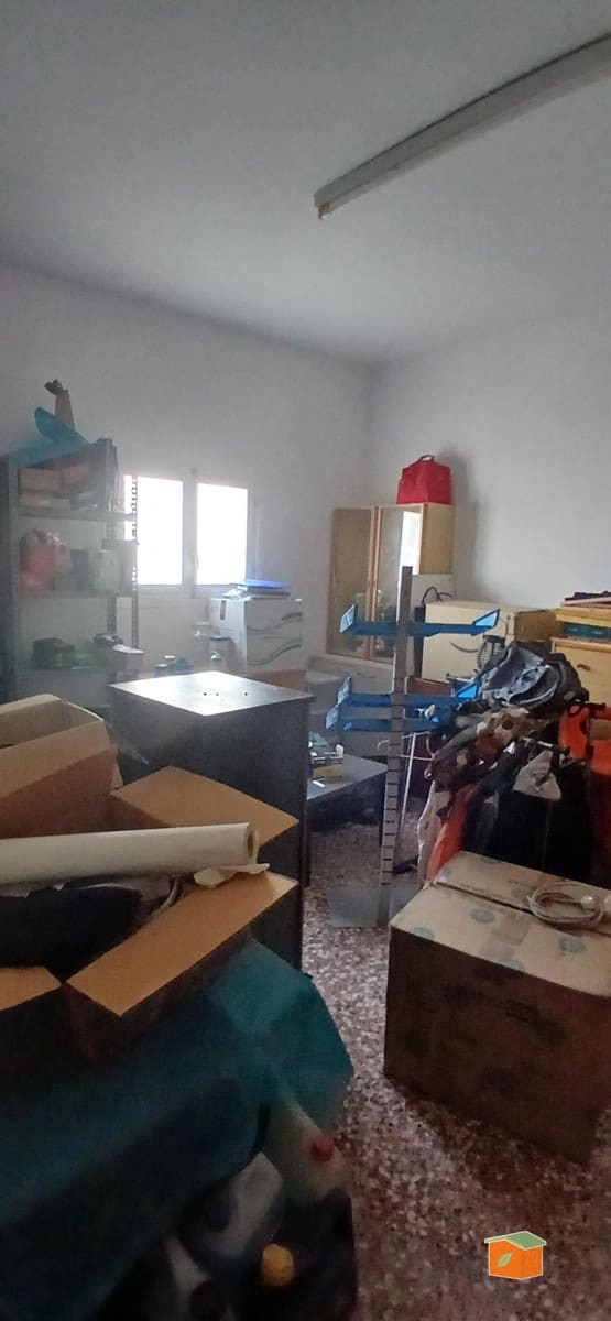 Erhverv til salg i El Raval de Crist - € 89.000 (Ref: 9014437)