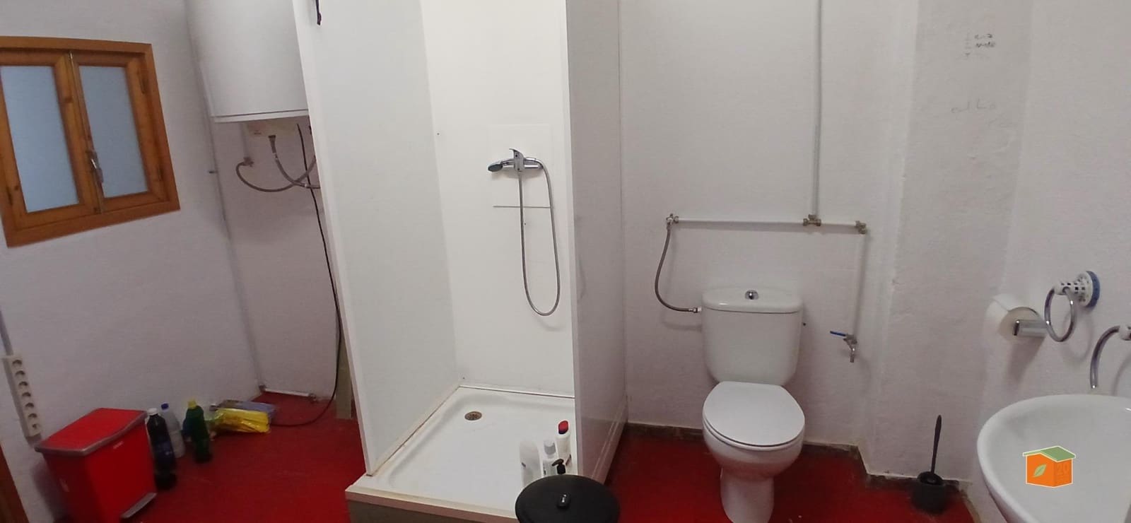 Erhverv til salg i El Raval de Crist - € 89.000 (Ref: 9014437)