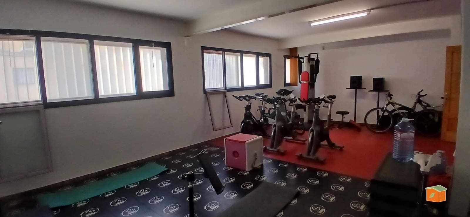 Erhverv til salg i El Raval de Crist - € 89.000 (Ref: 9014437)