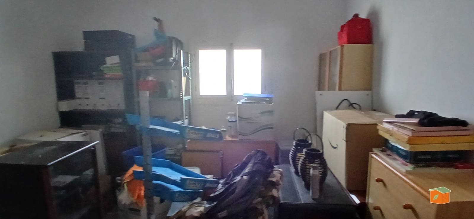 Erhverv til salg i El Raval de Crist - € 89.000 (Ref: 9014437)