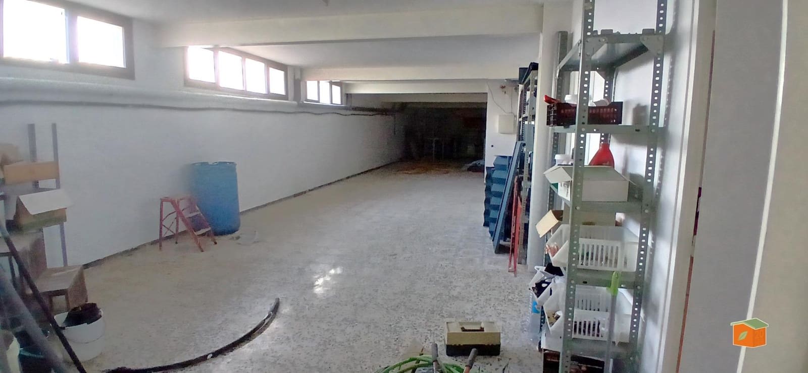 Erhverv til salg i El Raval de Crist - € 89.000 (Ref: 9014437)