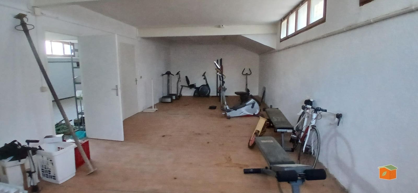 Erhverv til salg i El Raval de Crist - € 89.000 (Ref: 9014437)