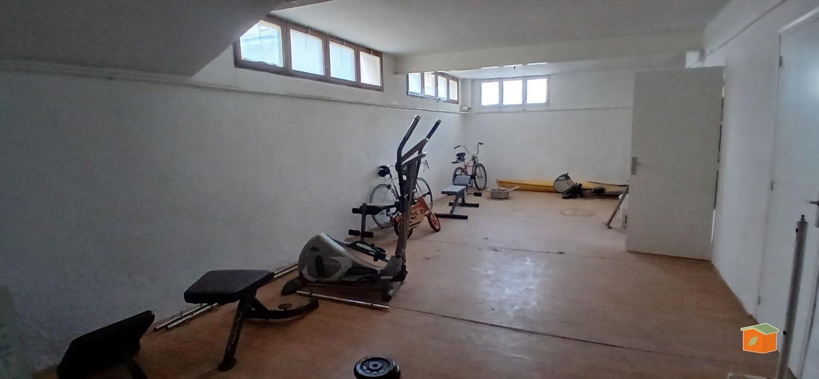 Erhverv til salg i El Raval de Crist - € 89.000 (Ref: 9014437)