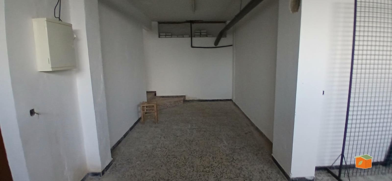 Erhverv til salg i El Raval de Crist - € 89.000 (Ref: 9014437)