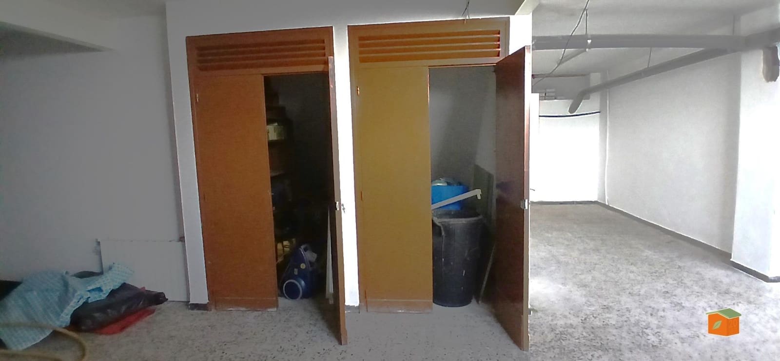 Erhverv til salg i El Raval de Crist - € 89.000 (Ref: 9014437)