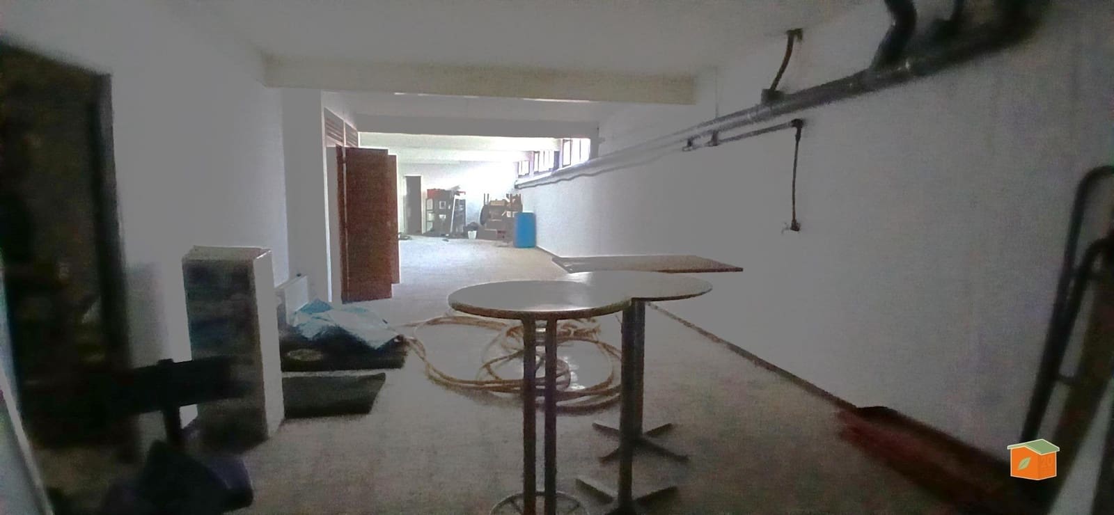 Erhverv til salg i El Raval de Crist - € 89.000 (Ref: 9014437)