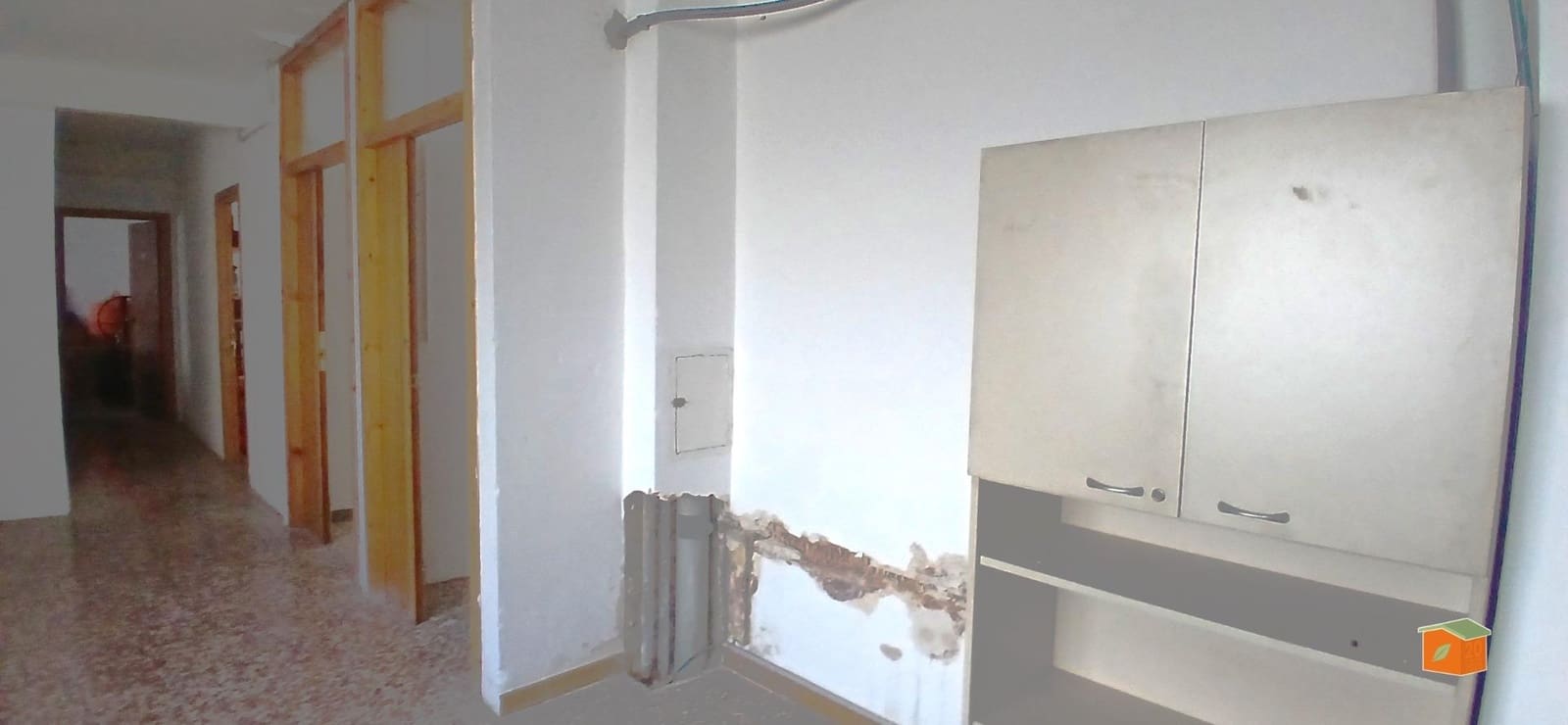 Erhverv til salg i El Raval de Crist - € 89.000 (Ref: 9014437)