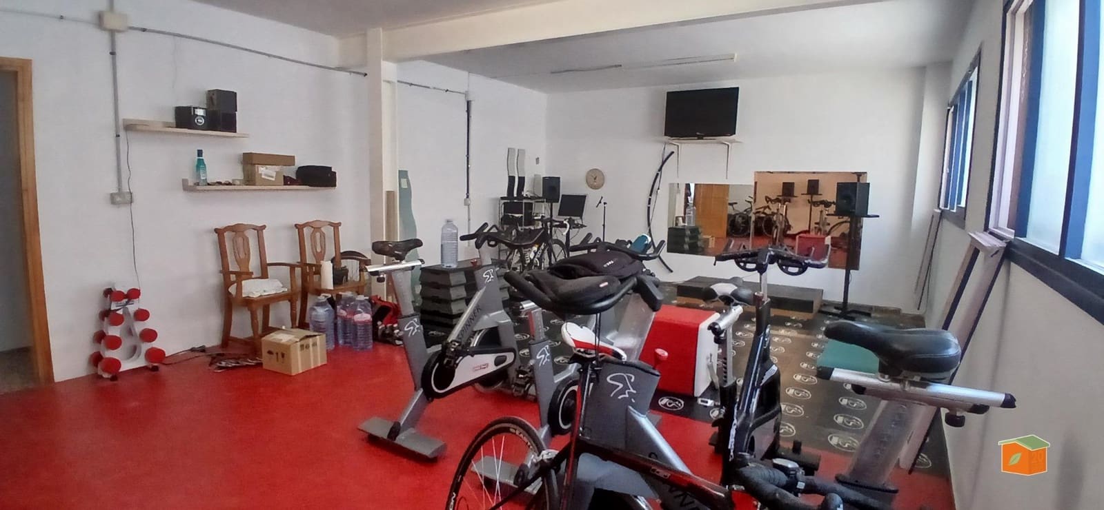 Erhverv til salg i El Raval de Crist - € 89.000 (Ref: 9014437)