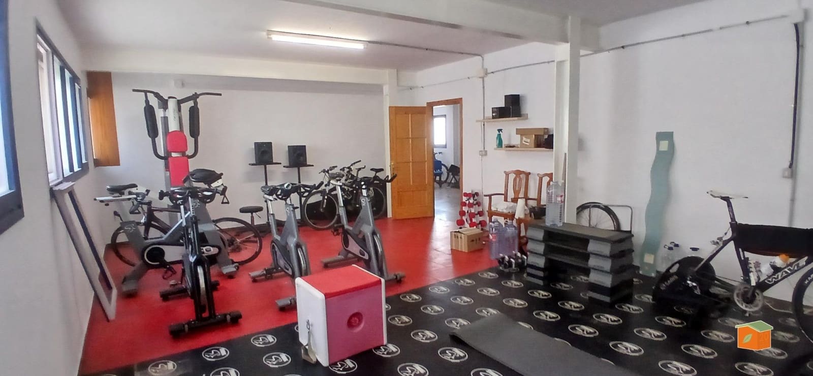 Erhverv til salg i El Raval de Crist - € 89.000 (Ref: 9014437)