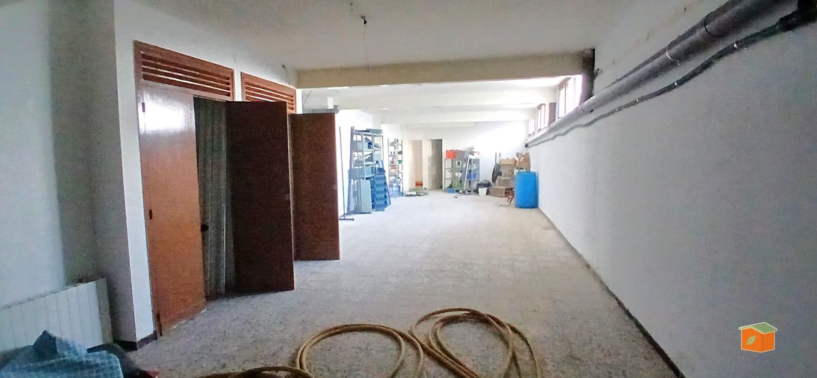 Erhverv til salg i El Raval de Crist - € 89.000 (Ref: 9014437)