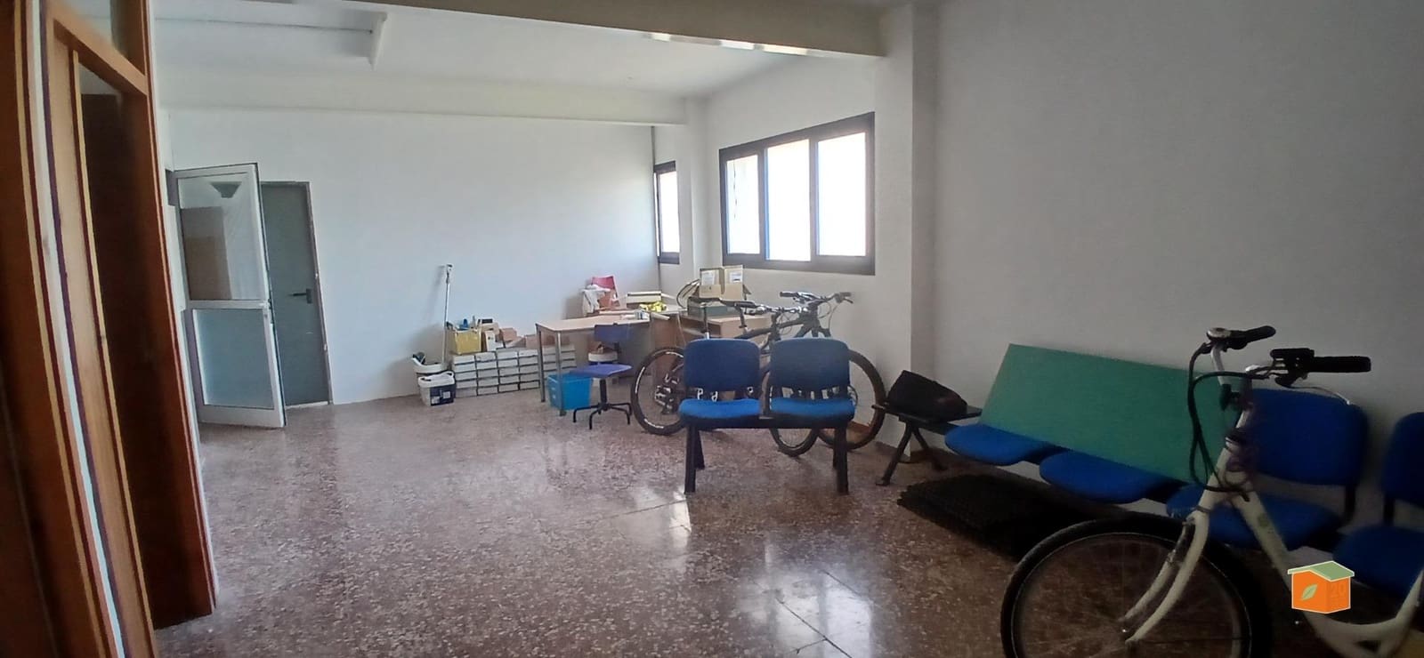 Erhverv til salg i El Raval de Crist - € 89.000 (Ref: 9014437)