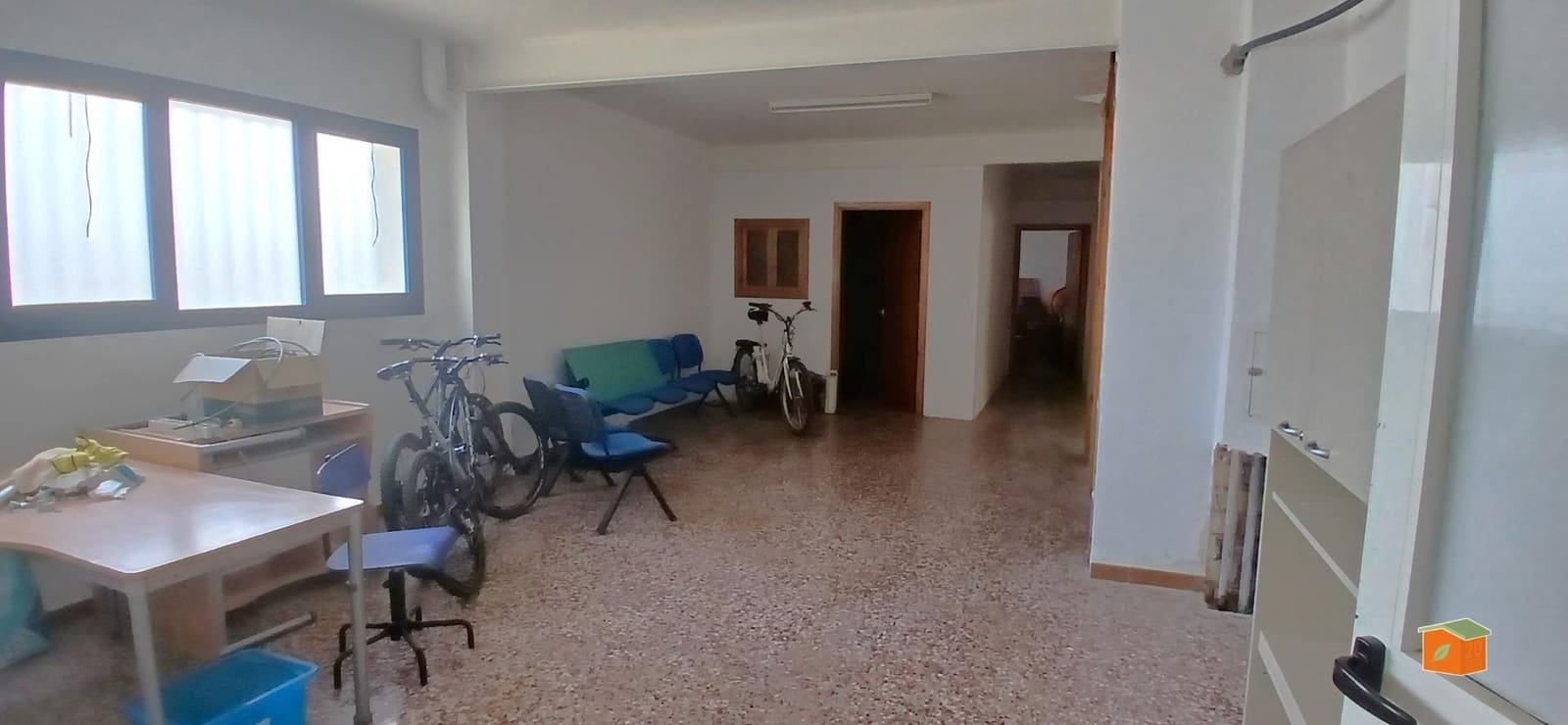 Erhverv til salg i El Raval de Crist - € 89.000 (Ref: 9014437)