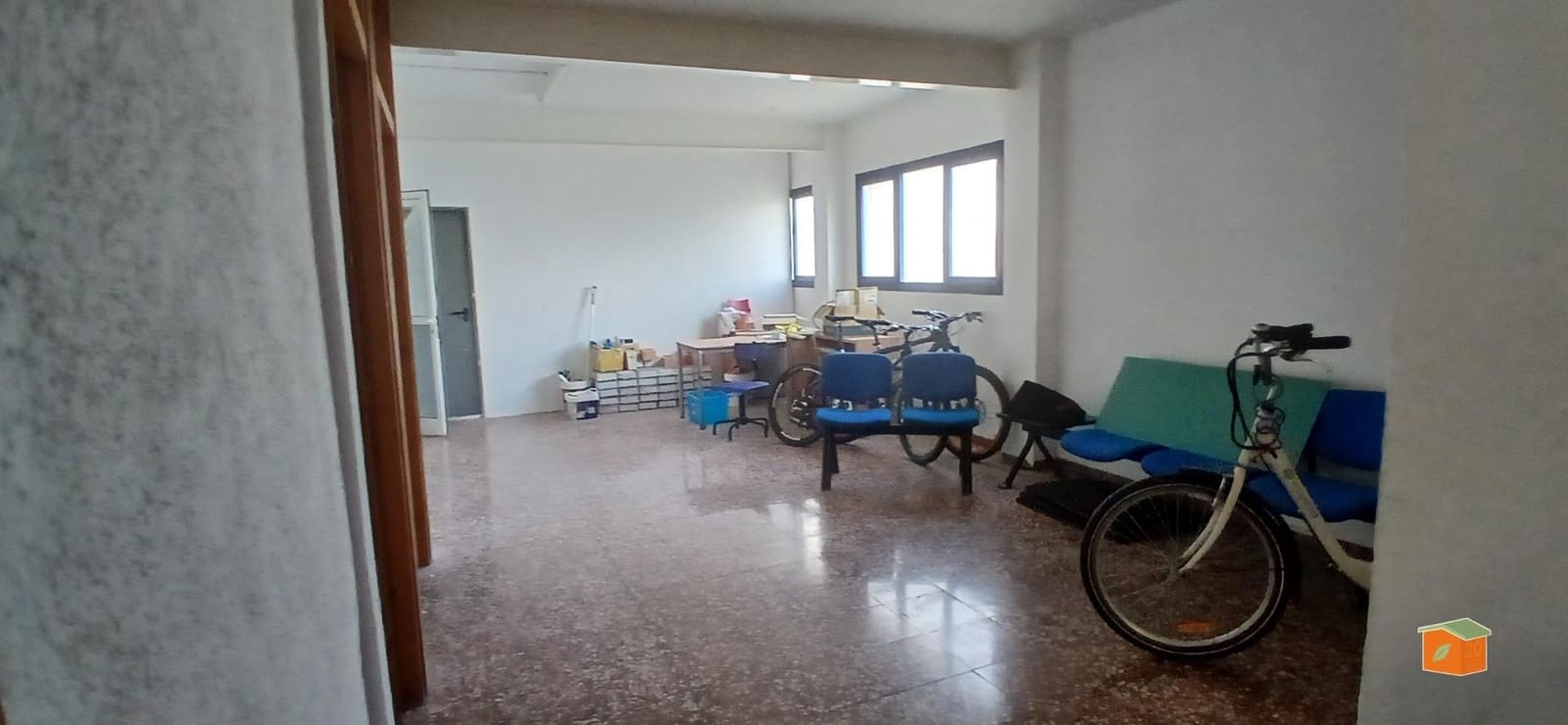 Erhverv til salg i El Raval de Crist - € 89.000 (Ref: 9014437)