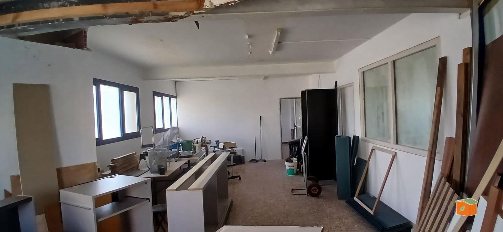 Erhverv til salg i El Raval de Crist - € 89.000 (Ref: 9014437)