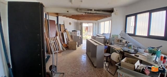 Commercial for sale in El Raval de Crist, Roquetes - € 89,000 (Ref: 9014437)