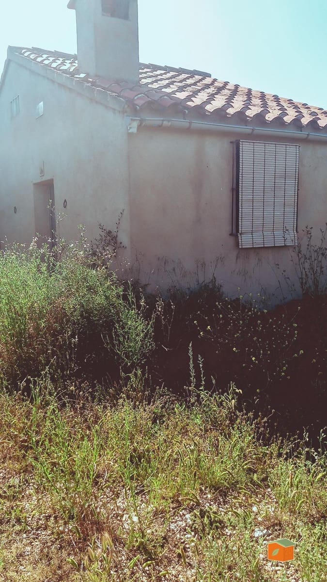 1 bedroom Finca/Country House for sale in Godall - € 49,000 (Ref: 9023687)