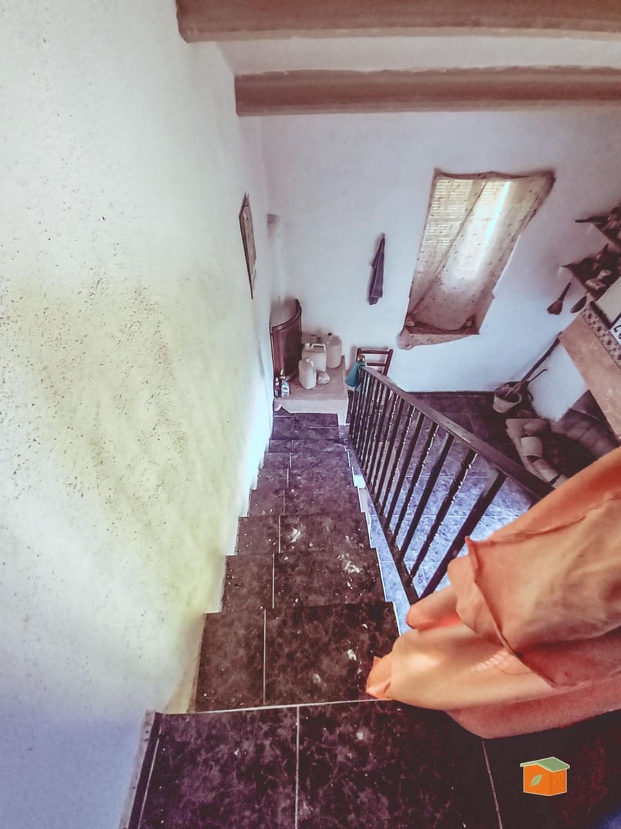 1 bedroom Finca/Country House for sale in Godall - € 49,000 (Ref: 9023687)