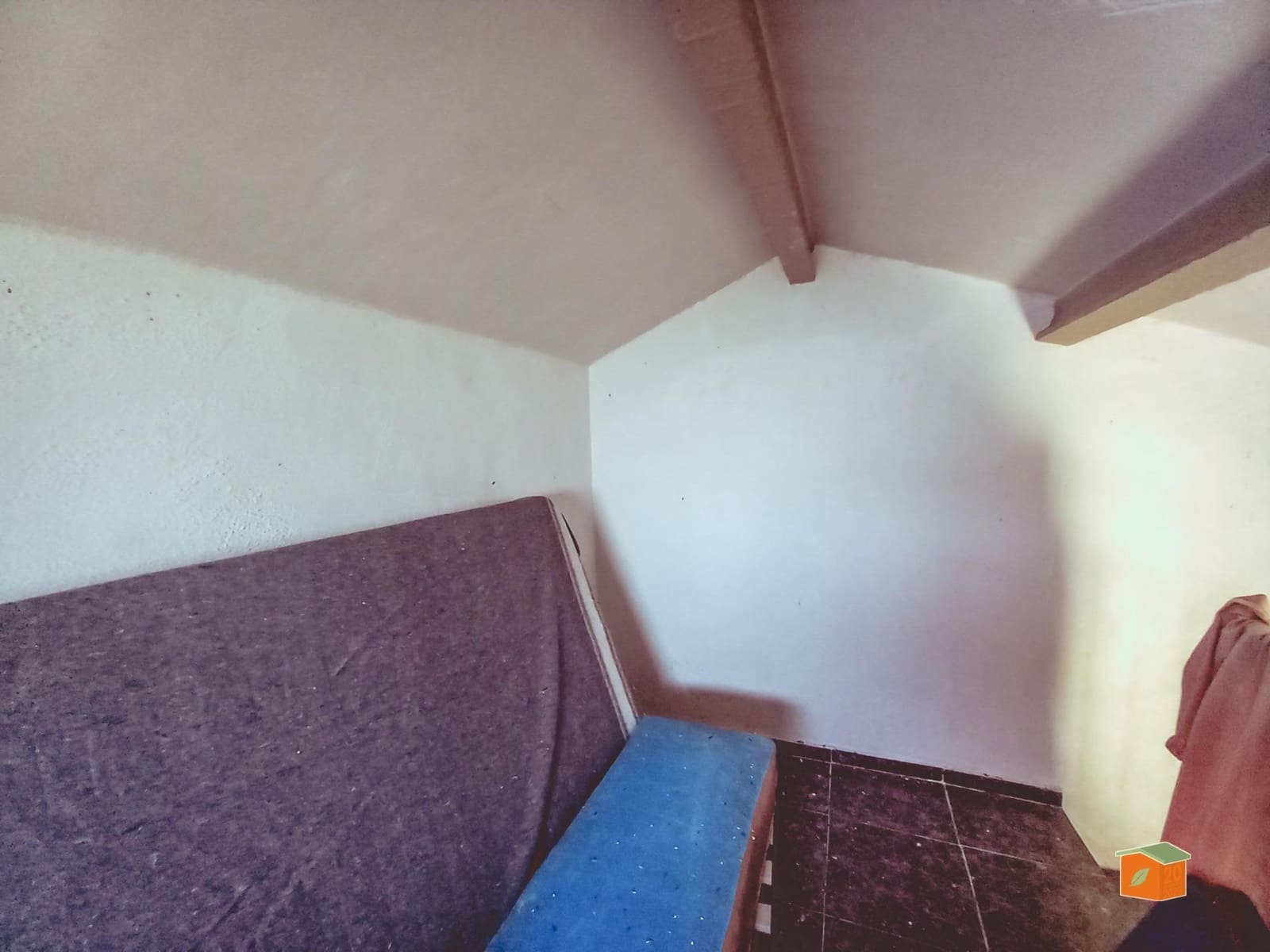 1 bedroom Finca/Country House for sale in Godall - € 49,000 (Ref: 9023687)