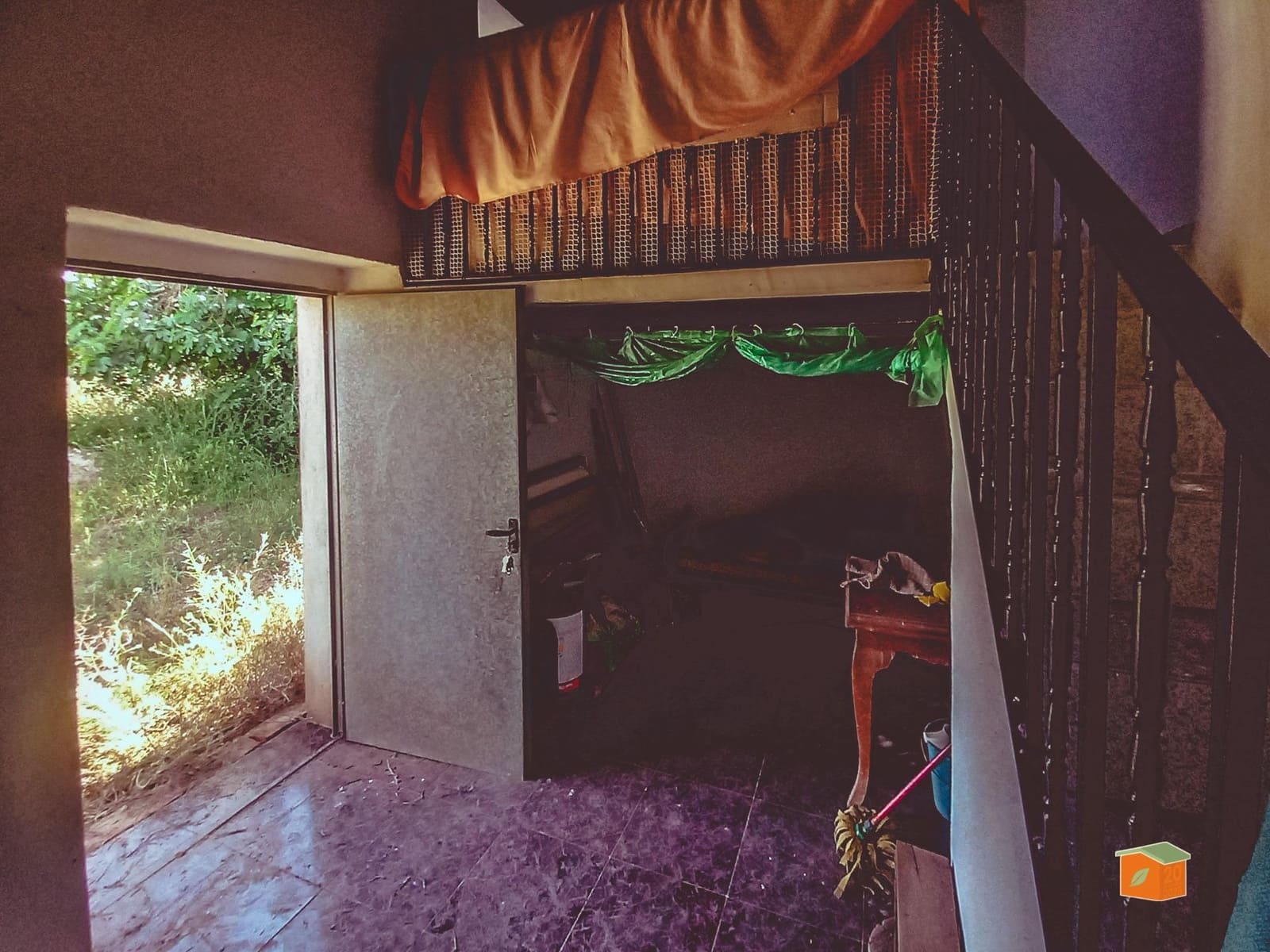 1 bedroom Finca/Country House for sale in Godall - € 49,000 (Ref: 9023687)